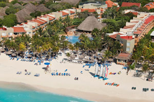 Viva Azteca by Wyndham  - All Inclusive - Playa del Carmen 