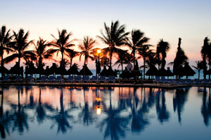 Viva Wyndham Maya - All Inclusive - Playa del Carmen 