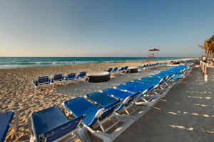 Viva Wyndham Maya - All Inclusive - Playa del Carmen 