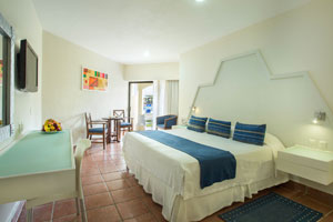 Viva Wyndham Maya - All Inclusive - Playa del Carmen 