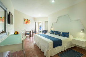 Superior Garden Queen - Viva Wyndham Maya - An All-Inclusive Resort